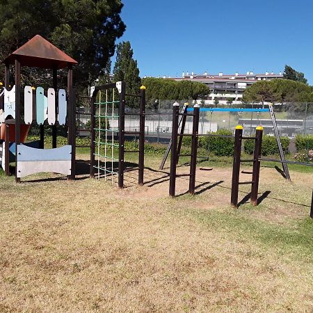 ラゴスAmazing Marina Parkアパートメント エクステリア 写真