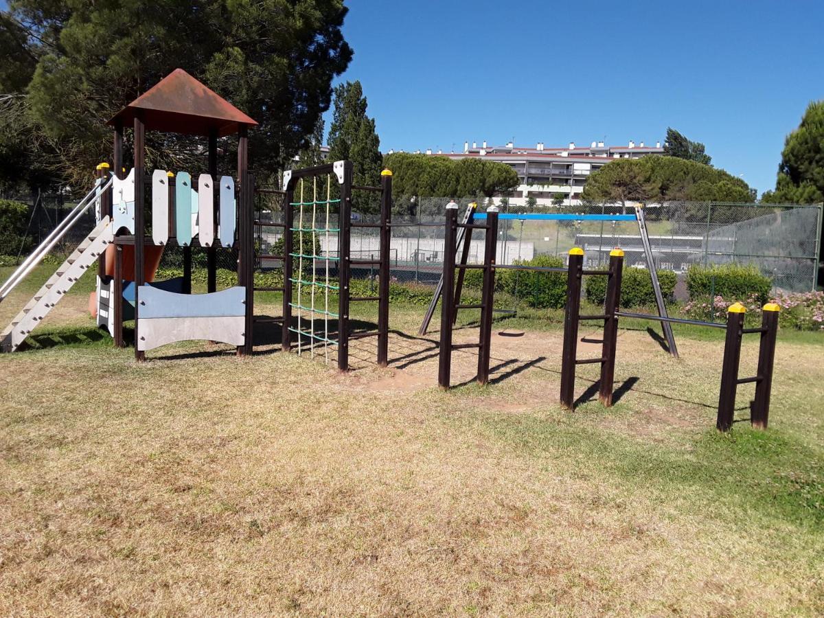 ラゴスAmazing Marina Parkアパートメント エクステリア 写真
