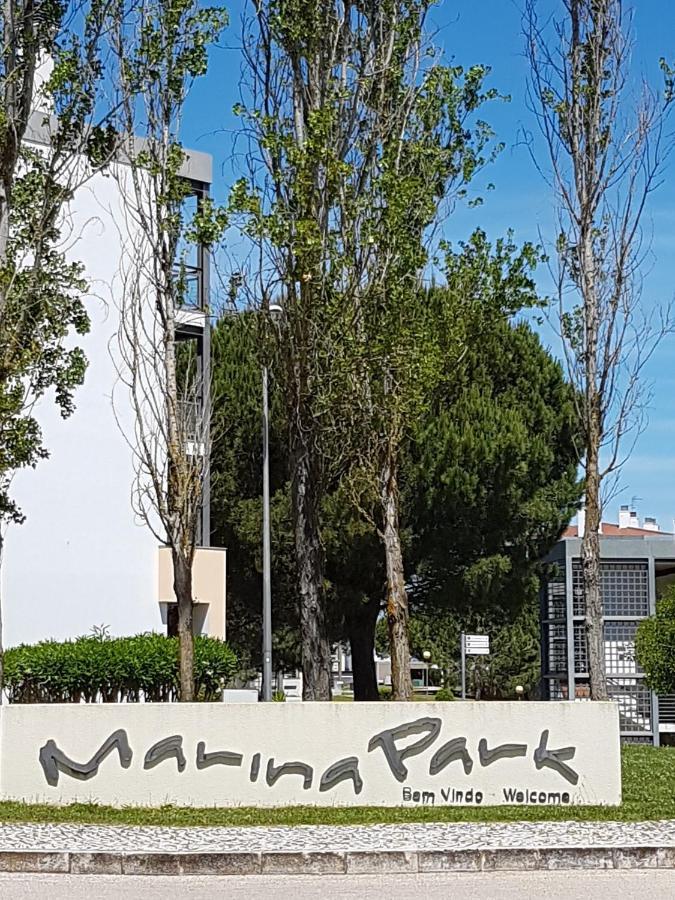 ラゴスAmazing Marina Parkアパートメント エクステリア 写真