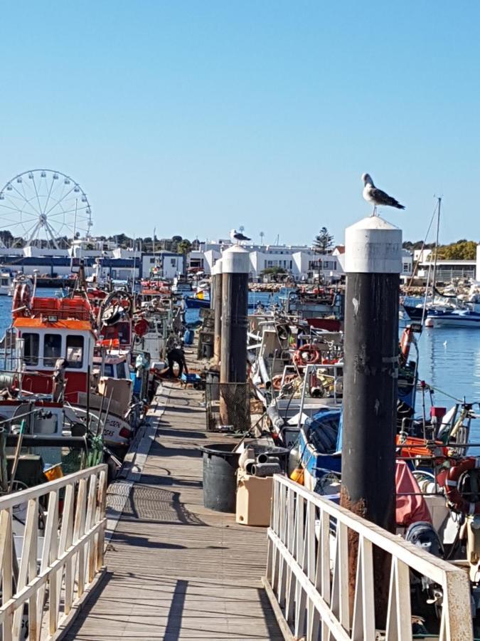 ラゴスAmazing Marina Parkアパートメント エクステリア 写真